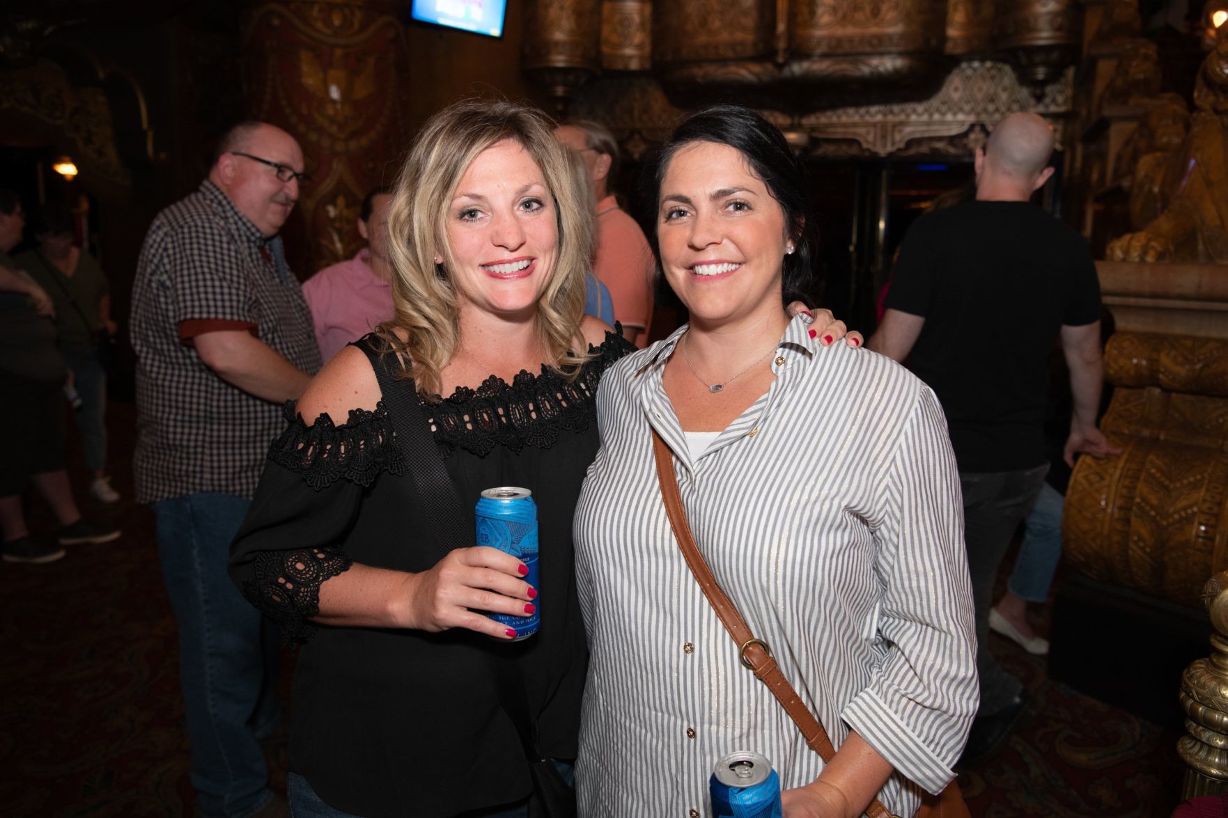 Brandi Carlile at Fox Theatre